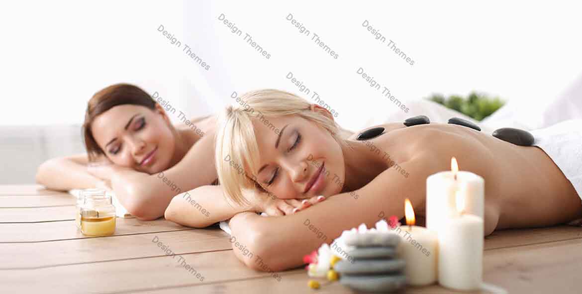 ladies-active-on-spa-session